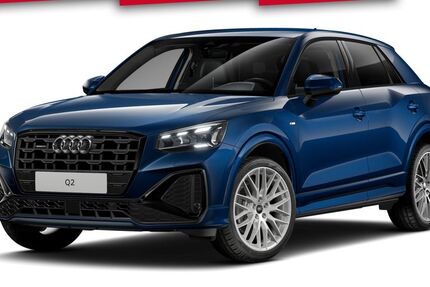 Audi Q2 5.779 km 35.920 &euro; Böblingen 71034