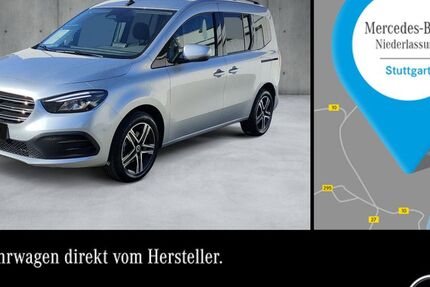 Mercedes-Benz T-Klasse 9.609 km 31.980 &euro; Stuttgart 70376
