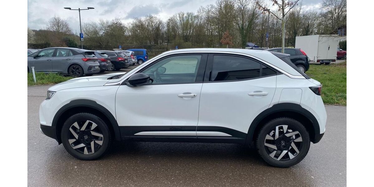 Opel Mokka 30.809 km 18.400 &euro; Remseck 71686