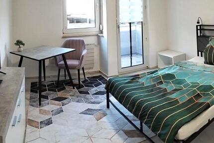 Wohnung Esslingen am Neckar Oberesslingen - 1 Zimmer, 28 m&sup2;, 655&euro; | Angebot:25138251