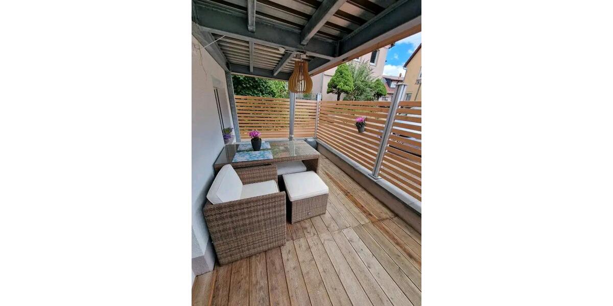 Jetzt ohne Makler! Charmantes, kernsaniertes kleines Häuschen 4 zimmer