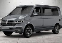Gebrauchtwagen VW Andere