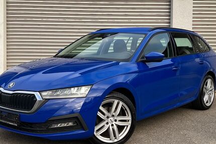 Skoda Octavia 129.600 km 15.950 € Hildrizhausen /Stuttgart 71157