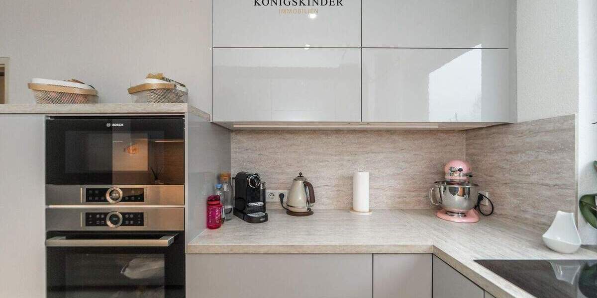 Etagenwohnung Waiblingen Beinstein - 3 Zimmer, 92 m&sup2;, 379.000&euro; | Angebot:23854293