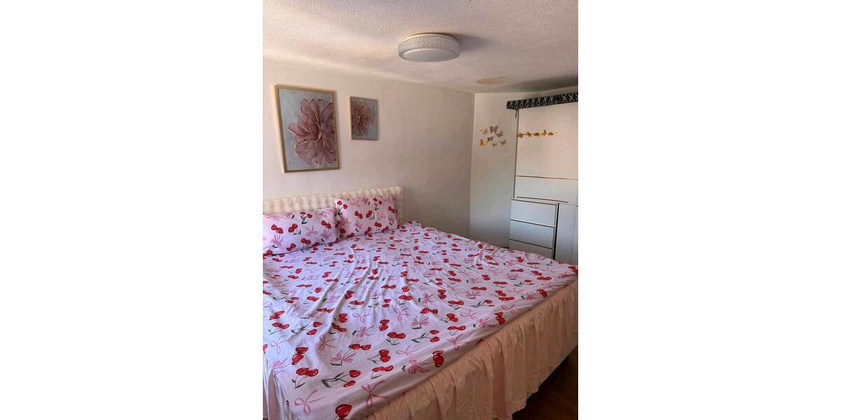 Etagenwohnung Frickenhausen - 2 Zimmer, 60 m&sup2;, 900&euro; | Angebot:26364860