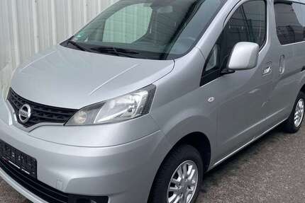 Nissan NV200 200.000 km 7.990 € Böblingen 71034