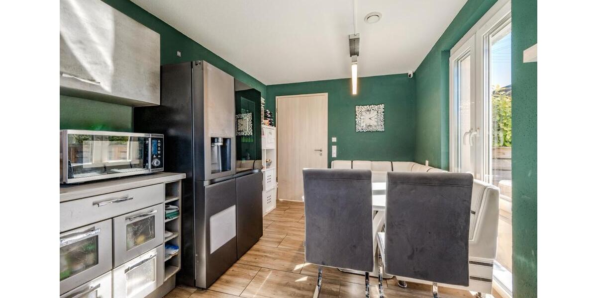 Erdgeschoßwohnung Weil der Stadt - 5 Zimmer, 131 m&sup2;, 432.500&euro; | Angebot:26768592