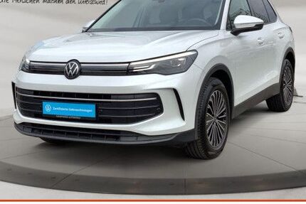 VW Tiguan 33.470 km 35.890 € Kirchheim 73230