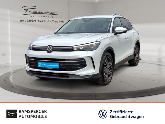 VW Tiguan 33.470 km 35.890 € Kirchheim 73230