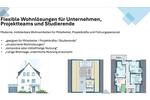 Etagenwohnung Esslingen am Neckar Pliensauvorstadt - 3 Zimmer, 97 m&sup2;, 650&euro; | Angebot:25125668