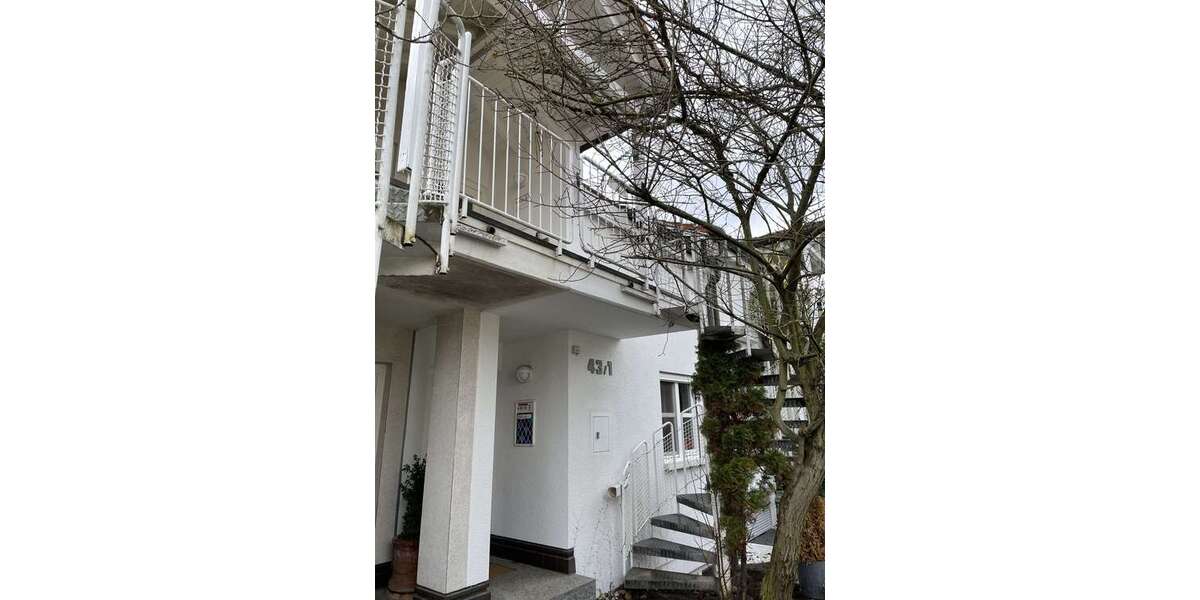 Etagenwohnung Kornwestheim - 5 Zimmer, 120 m&sup2;, 535.000&euro; | Angebot:25017540