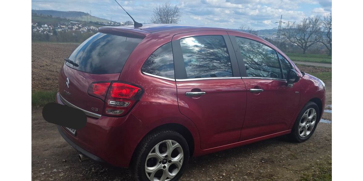 Citroen C3 129.850 km 4.600 &euro; Aspach 71540