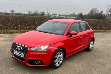 Audi A1 180.000 km 9.499 &euro; Korntal-Münchingen 70825