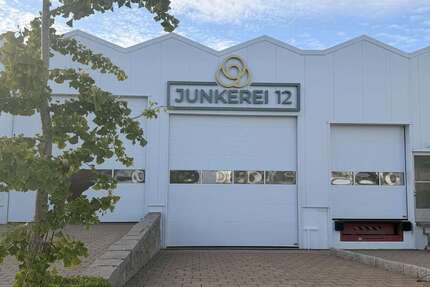 Gewerbeobjekt Weinstadt - 5.532&euro; | Angebot:27313378