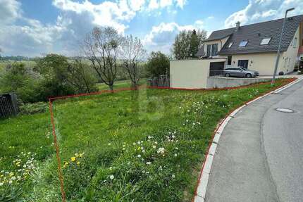Grundstück Lichtenwald - 390.000&euro; | Angebot:27226575