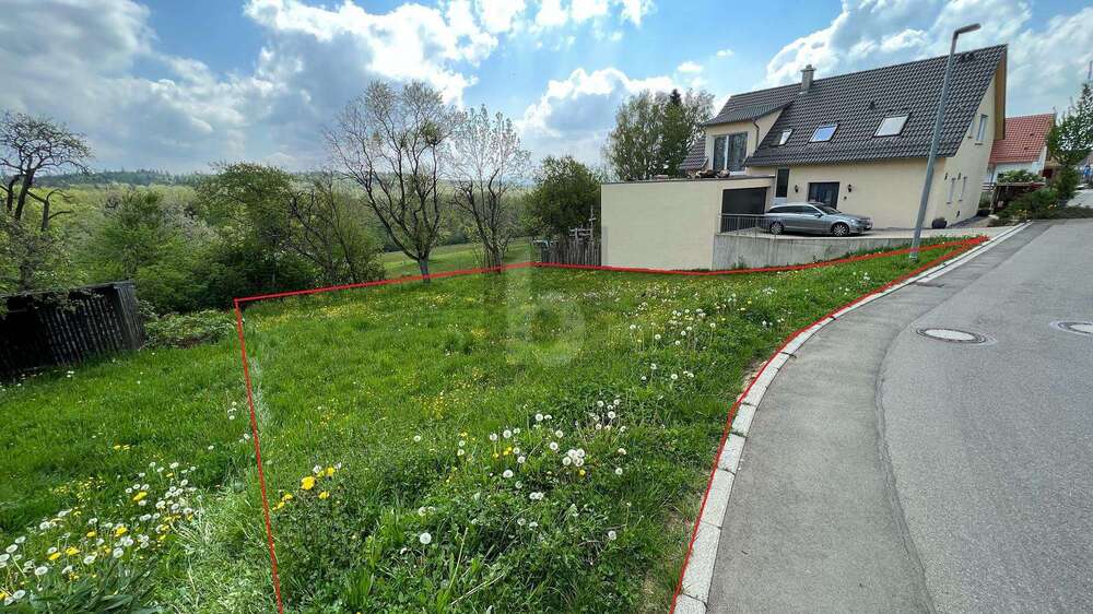 Grundstück Lichtenwald - 390.000&euro; | Angebot:27226575