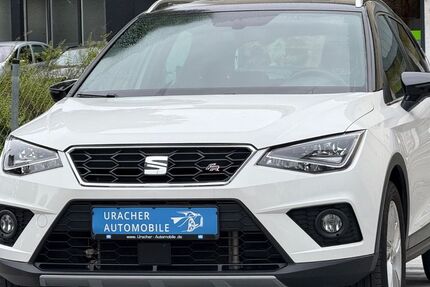 Seat Arona 50.000 km 17.490 € Reutlingen 72762