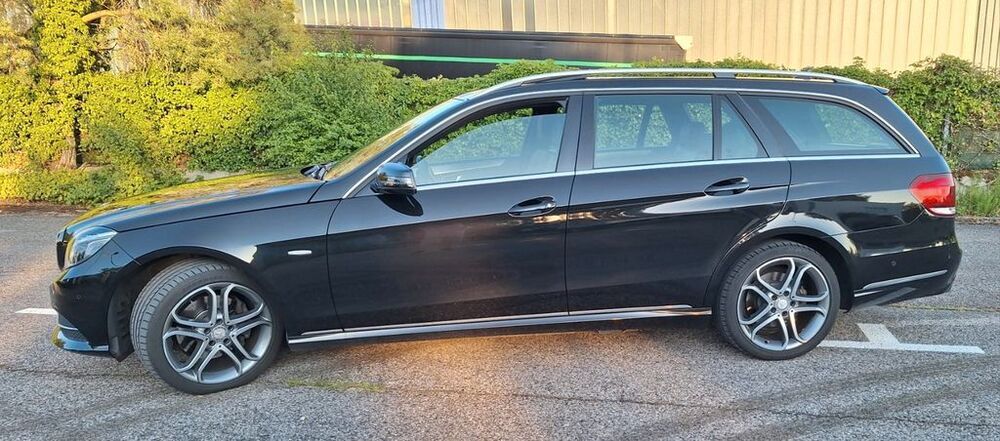 E 220