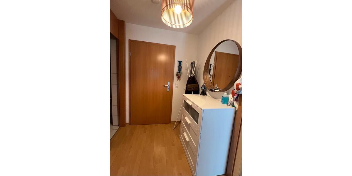 Etagenwohnung Leinfelden-Echterdingen Echterdingen - 2 Zimmer, 53 m&sup2;, 1.290&euro; | Angebot:26084865