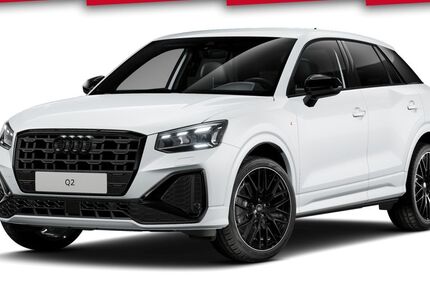Audi Q2 6.573 km 36.820 &euro; Böblingen 71034