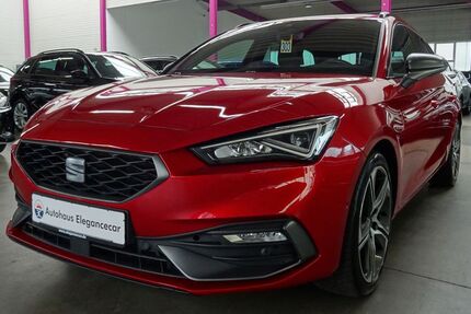 Seat Leon 56.600 km 21.649 &euro; Holzgerlingen bei Stuttgart 71088