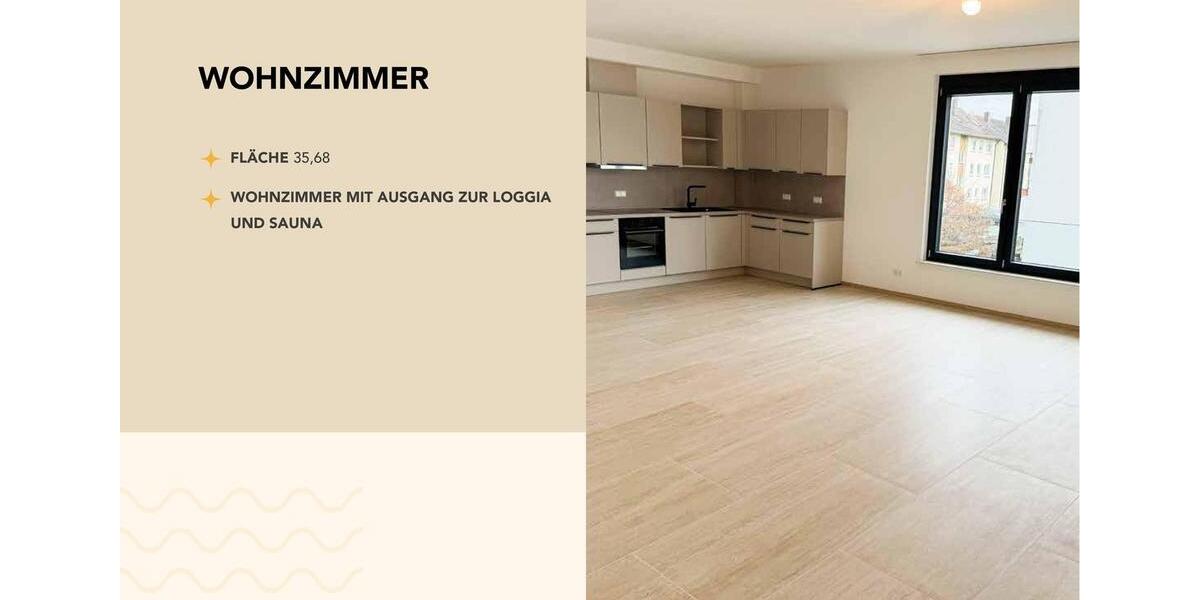 Etagenwohnung Denkendorf - 4 Zimmer, 124 m&sup2;, 2.160&euro; | Angebot:26254972