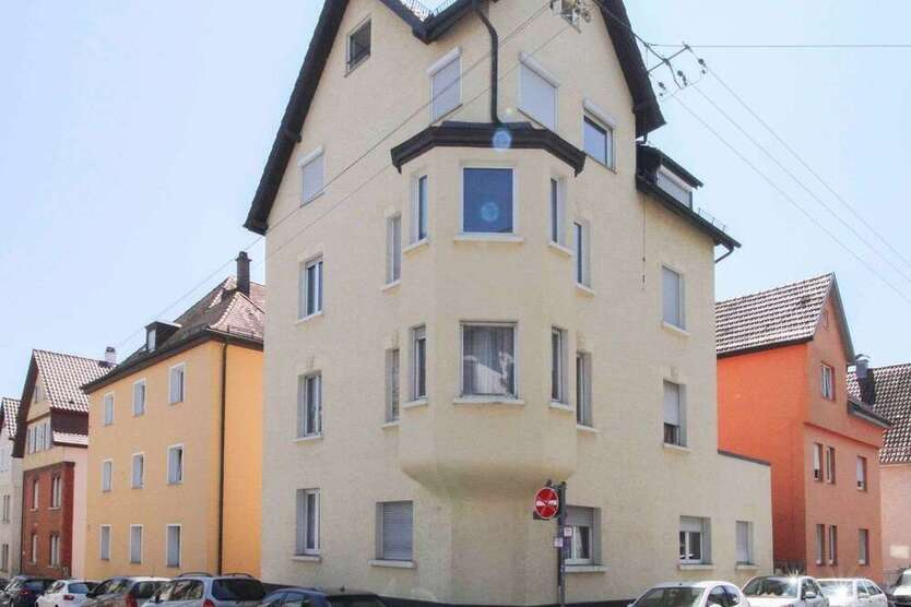 Wohnung zum Kaufen in Stuttgart 239.000 € 75.17 m²