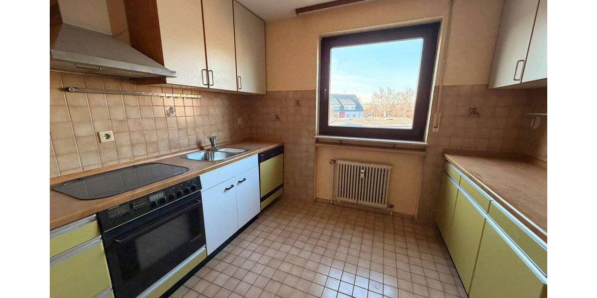 Etagenwohnung Weinstadt Beutelsbach - 3 Zimmer, 79 m&sup2;, 259.000&euro; | Angebot:26819527