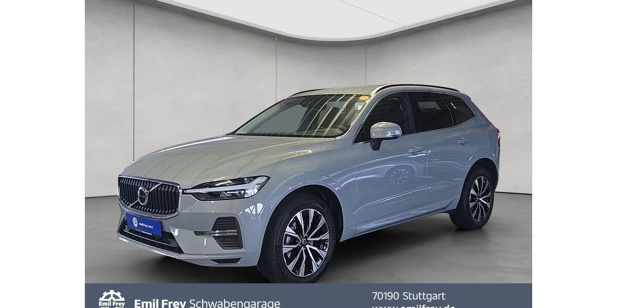 Volvo XC60 18.531 km 40.900 &euro; Stuttgart 70190