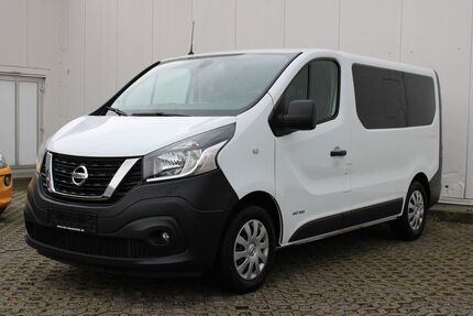 Nissan NV300 36.000 km 27.000 € Stuttgart ( Korntal Münchingen ) 70825