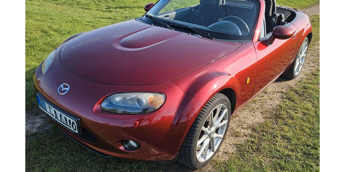 Mazda MX-5 156.000 km 8.900 &euro; Ostfildern 73760