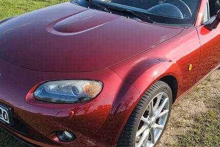 Mazda MX-5 156.000 km 9.900 &euro; Ostfildern 73760