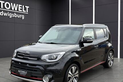 Kia Soul 70.000 km 15.900 &euro; Bietigheim-Bissingen 74321