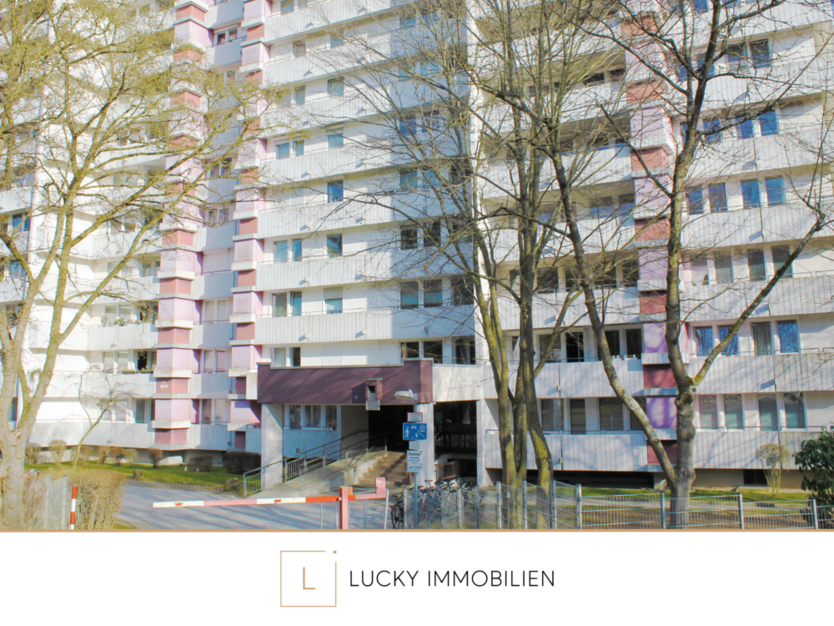 Wohnung zum Kaufen in Sindelfingen 235.000 € 108.53 m²