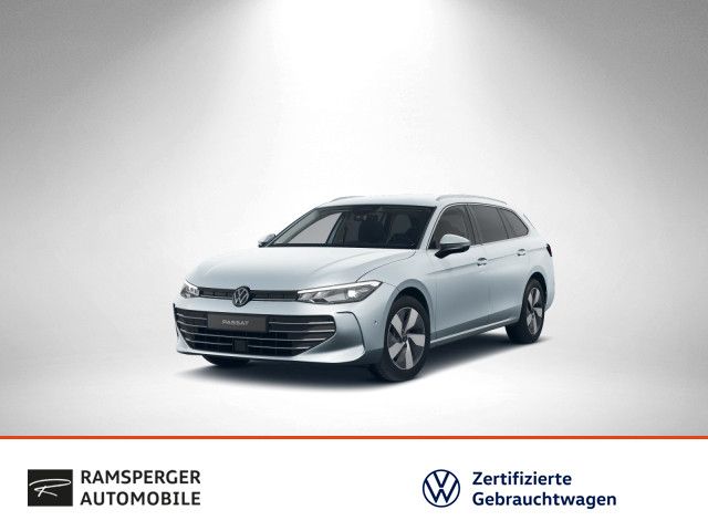 VW Passat 25.280 km 29.990 &euro; Kirchheim 73230