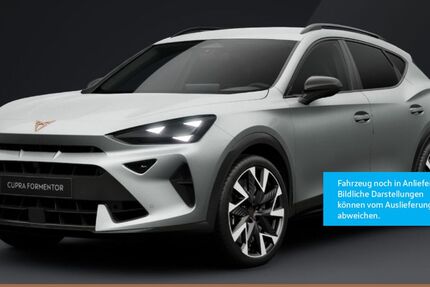 Cupra Formentor 6.490 km 35.930 &euro; Stuttgart-Feuerbach 70469