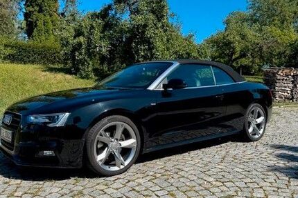 Audi A5 87.200 km 15.799 &euro; Metzingen 72555