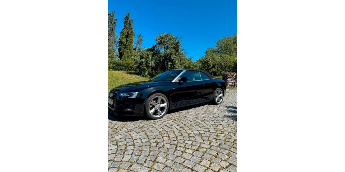 Audi A5 87.200 km 15.799 &euro; Metzingen 72555