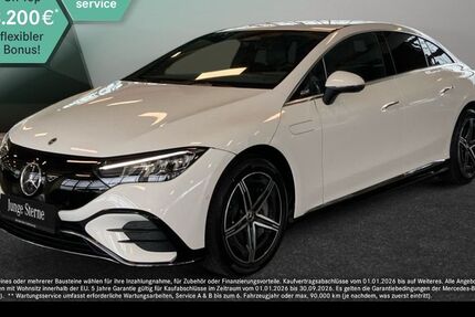 Mercedes-Benz EQE 8.417 km 44.990 &euro; Stuttgart 70469