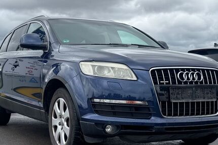 Audi Q7 289.760 km 3.995 &euro; Backnang 71522