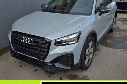 Audi Q2 47.012 km 24.970 &euro; Waiblingen 71332