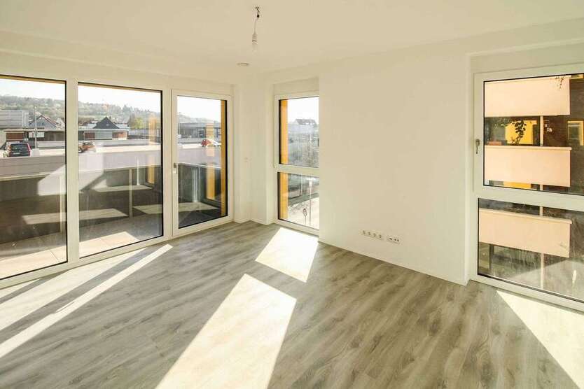 Wohnung zum Kaufen in Tübingen 690.000 € 116.55 m²