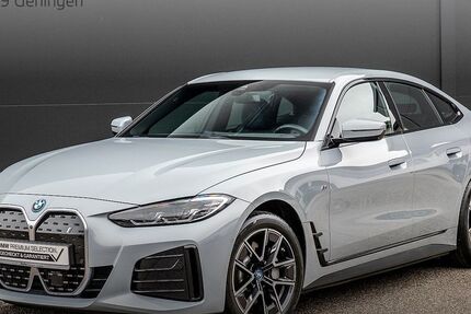 BMW i4 34.357 km 37.430 &euro; Gerlingen 70839