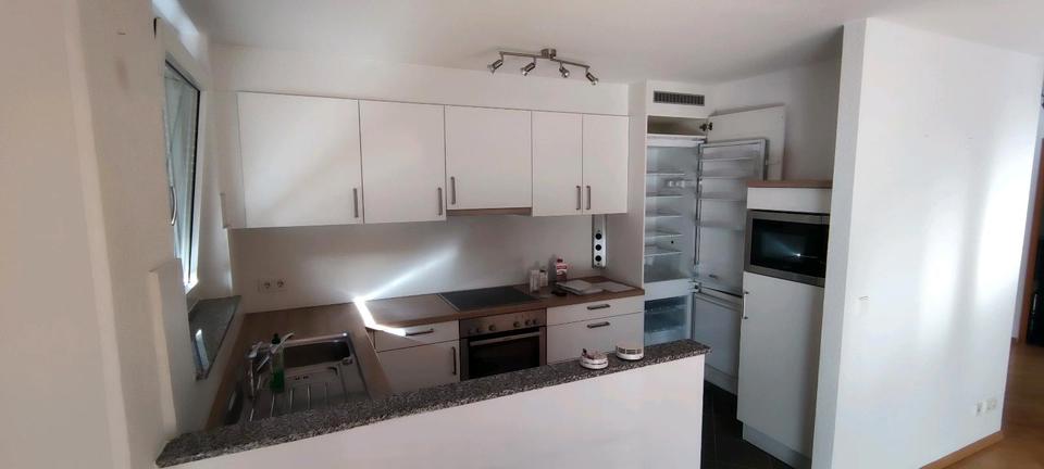 Etagenwohnung Filderstadt - 4 Zimmer, 95 m&sup2;, 414.000&euro; | Angebot:25283345