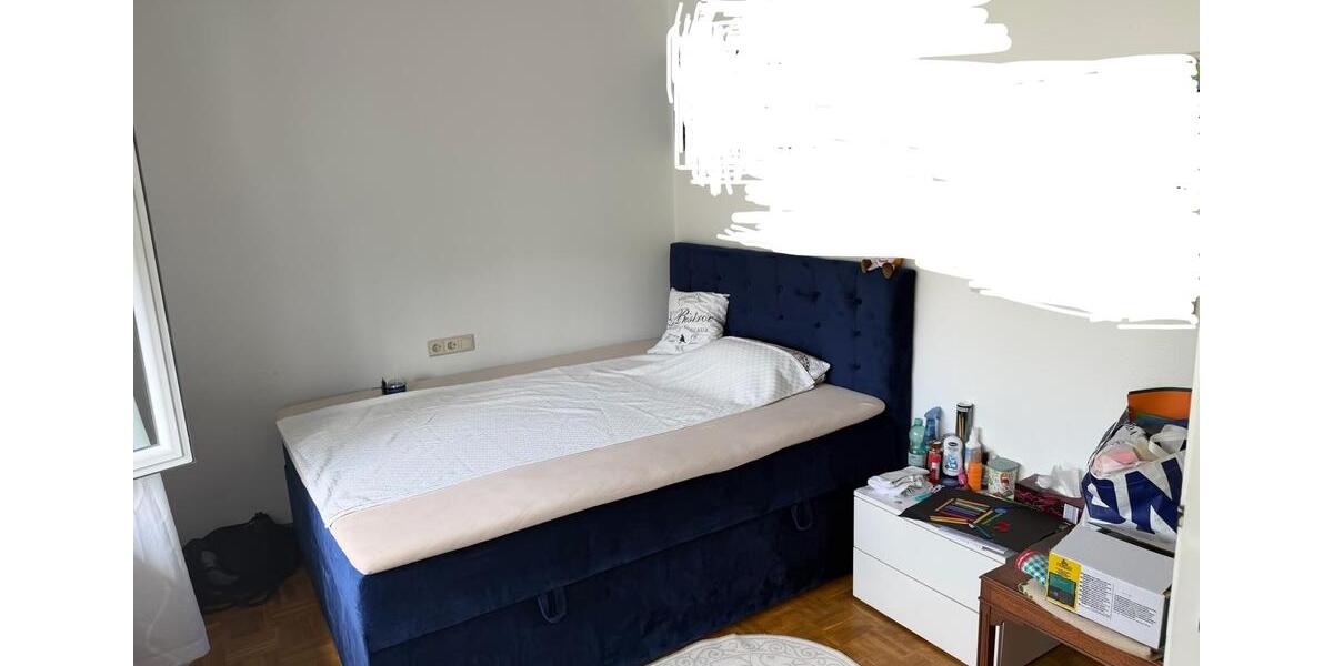 Etagenwohnung Nürtingen - 4 Zimmer, 84 m&sup2;, 349.000&euro; | Angebot:27168910