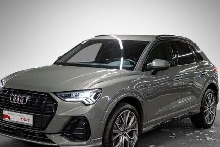 Audi Q3 52.606 km 34.840 € Stuttgart 70469