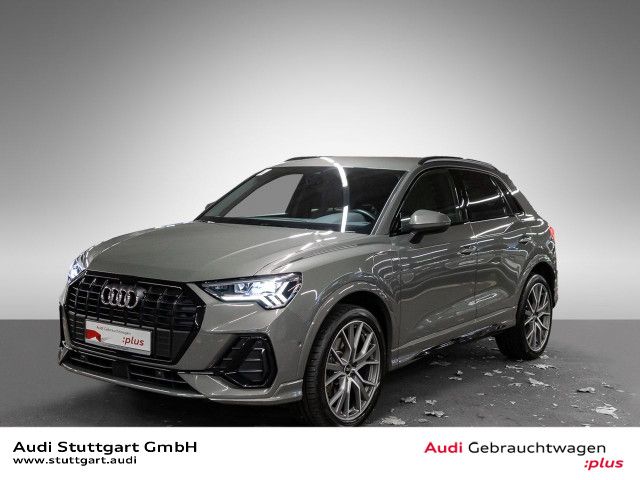 Audi Q3 52.606 km 34.840 € Stuttgart 70469