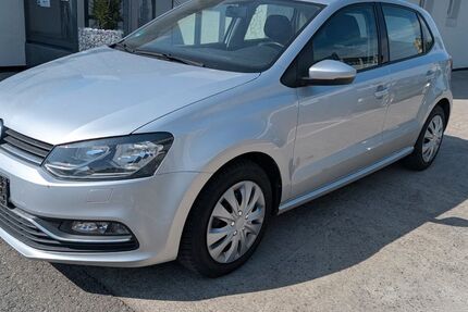 VW Polo 87.500 km 8.000 &euro; Freiberg a. Neckar 71691