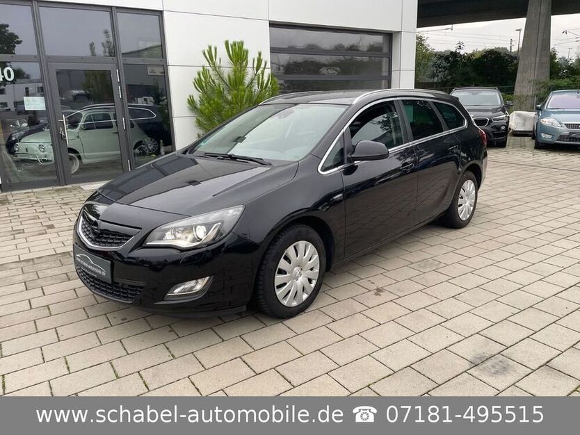 Astra