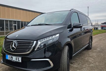 Mercedes-Benz EQV 25.000 km 41.700 € Weinstadt 71384